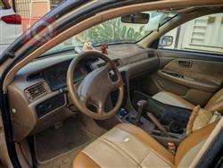 تۆیۆتا کامری